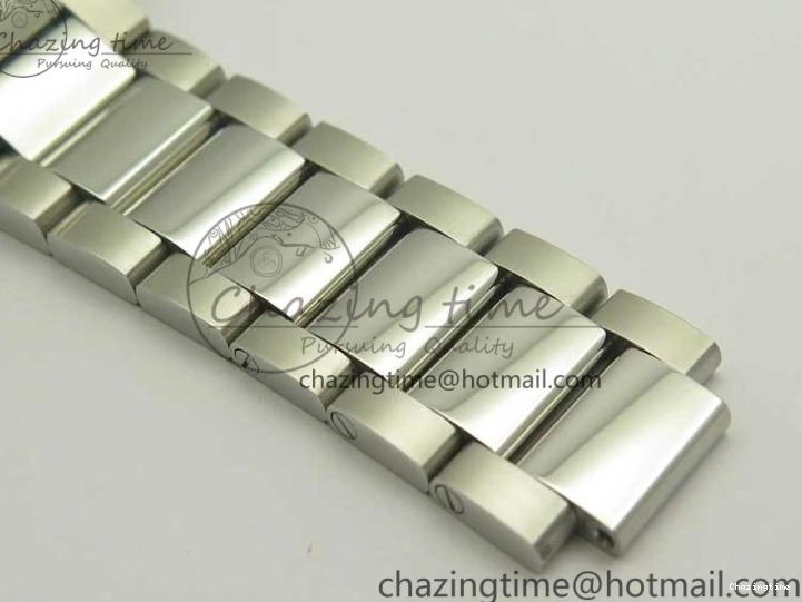 0127 Aqua Terra 150M SS VSF 1:1 Best Edition Blue Wave Textured Dial YG Hand on SS Bracelet A8500 Super Clone Sporty 8026